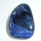 Sodalite