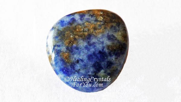 Sodalite
