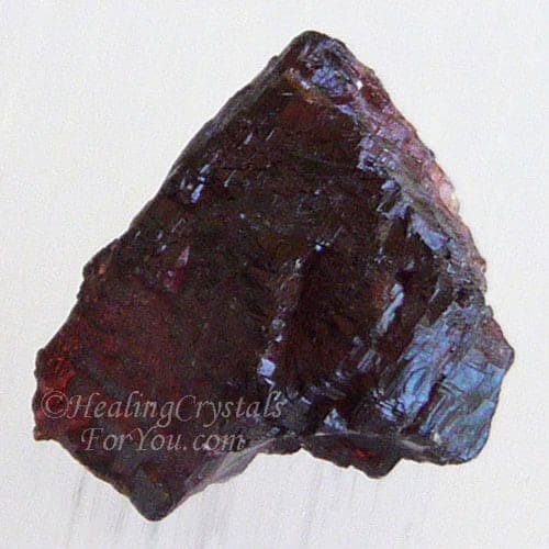 Spessartine Garnet 3-500