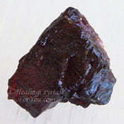 Spessartine Garnet