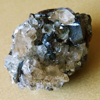 Sphalerite Sphalerite