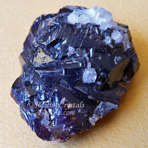 Sphalerite Meaning Properties And Powers