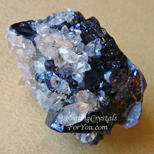 Sphalerite Meaning Properties And Powers