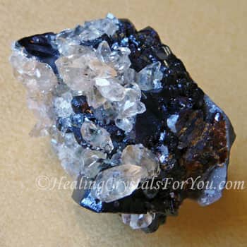 Sphalerite Sphalerite