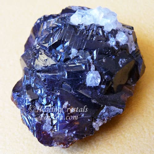 Sphalerite meanings and properties