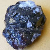 Sphalerite