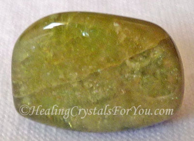 Titanite Titanite