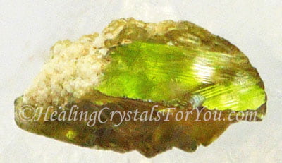 Sphene Sphene