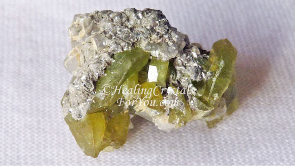 Sphene Sphene