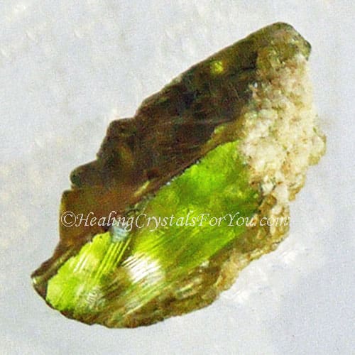 Sphene is also called Titanite Sphene is also called Titanite