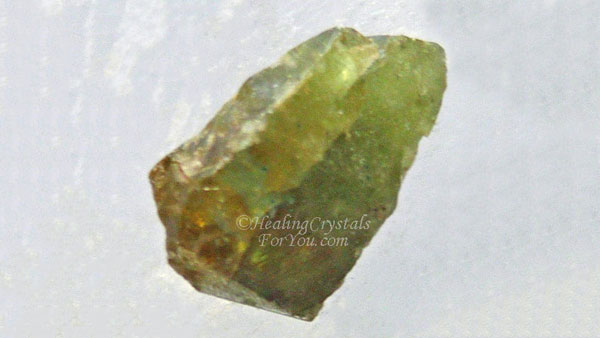 Sphene Sphene Titanite wide 2