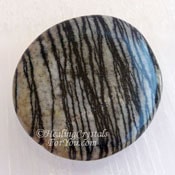 Spiderweb Jasper