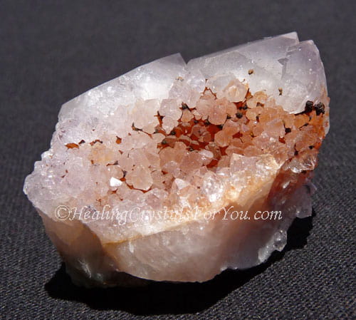 Spirit Quartz