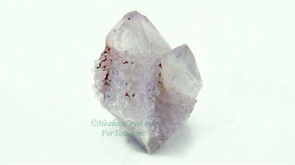 Spirit Quartz