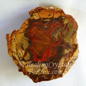 Mt Hay Thunderegg aka Star Agate