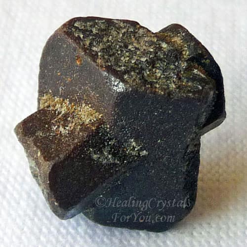 Staurolite