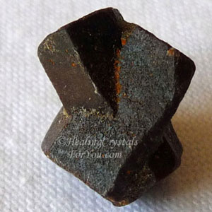 Staurolite Staurolite