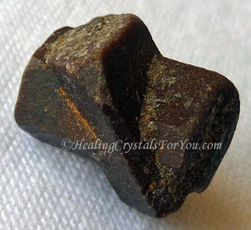 Staurolite