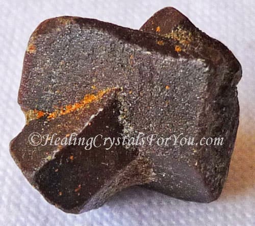 Staurolite