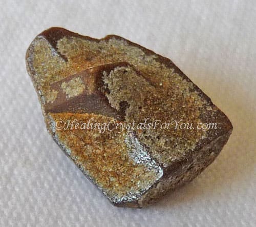 Staurolite