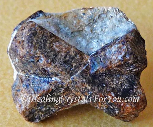 Staurolite