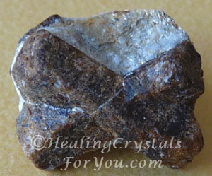 Staurolite Staurolite