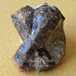 Staurolite Staurolite
