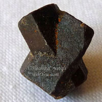 Staurolite