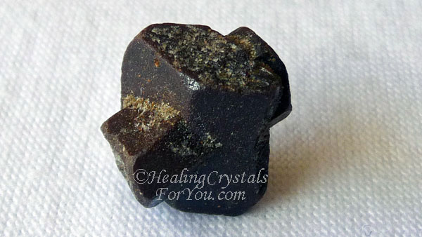 Staurolite Staurolite