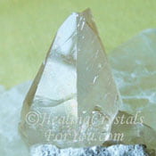 Stellar Beam Calcite Stellar Beam Calcite