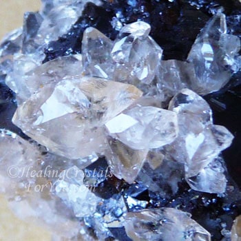 Stellar Beam Calcite Stellar Beam Calcite