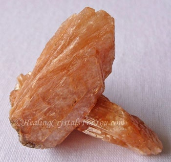 Stellerite Stellerite