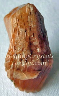 Stellerite Stellerite