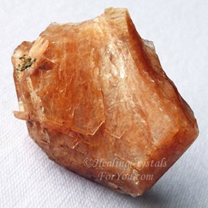 Stellerite Stellerite
