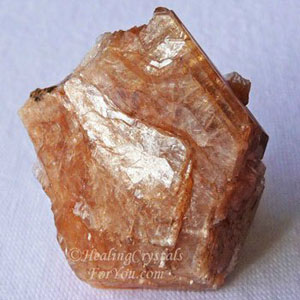 Stellerite Stellerite