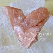 Stellerite Stellerite