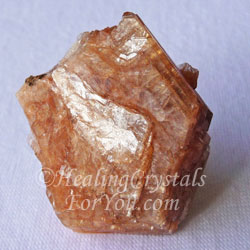 Stellerite Stellerite