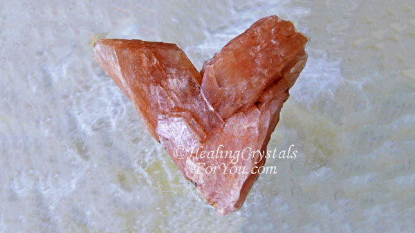 Stellerite Stellerite