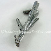 Stibnite