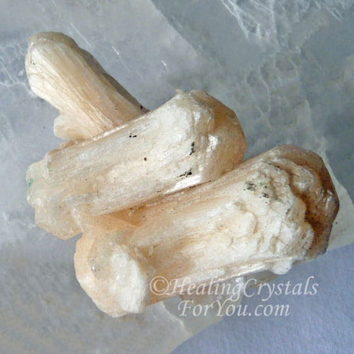 Stilbite Stilbite