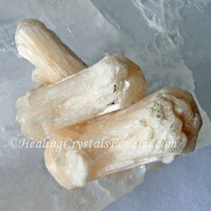 Stilbite Stilbite