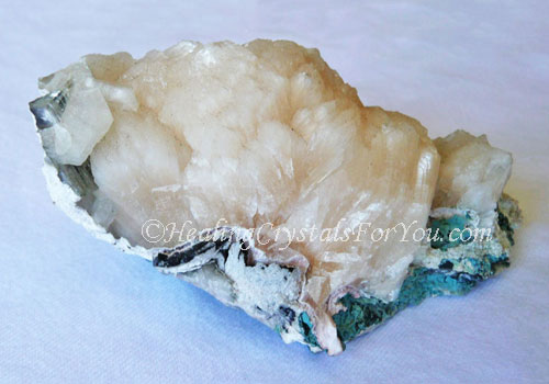 Stilbite Stilbite