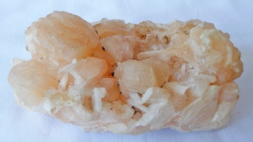 Stilbite Stilbite