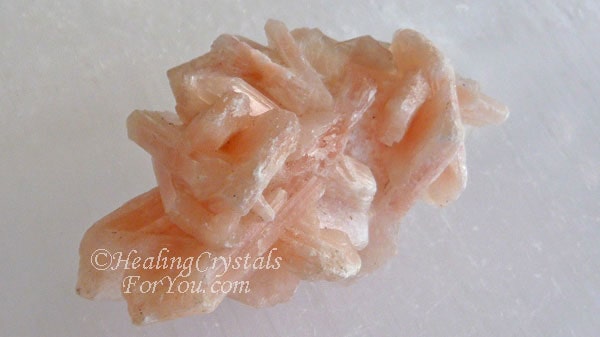 Stilbite Stilbite