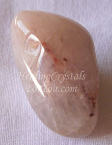 Quartz fraise Quartz fraise