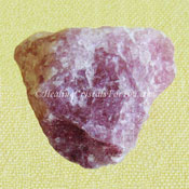 Strawberry Quartz