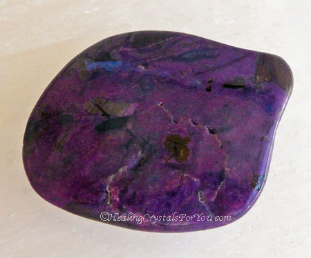Sugilite Sugilite