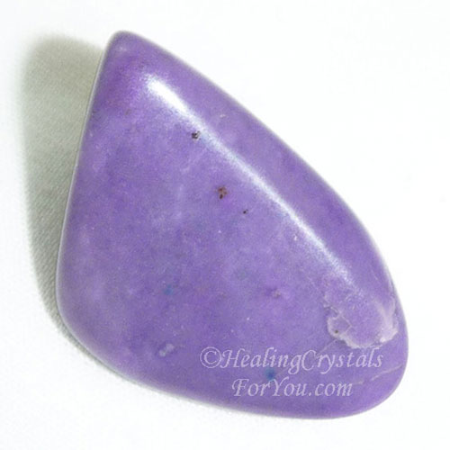 Sugilite Stone Sugilite Stone
