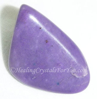 Sugilite Stone Sugilite Stone