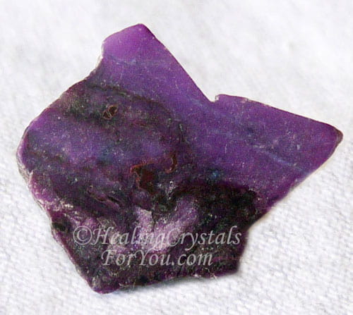 Sugilite Sugilite